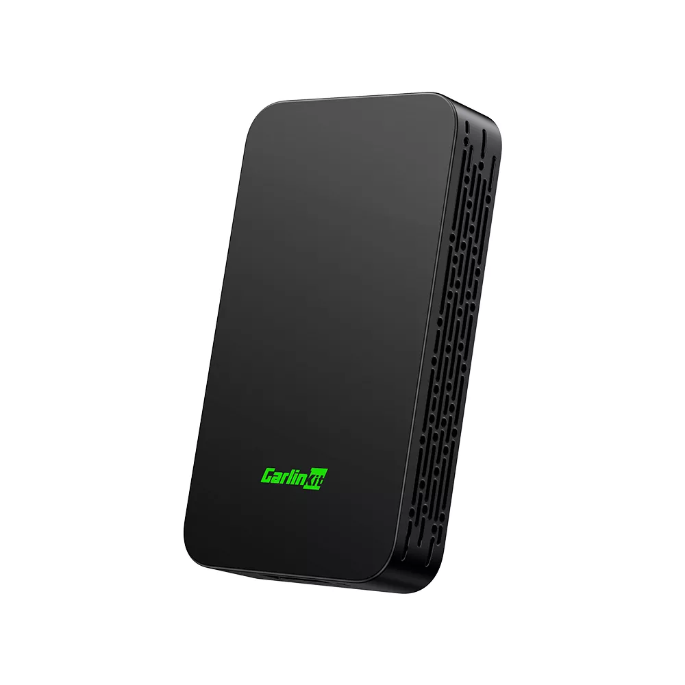 Carlinkit Wireless CarPlay Adapters
