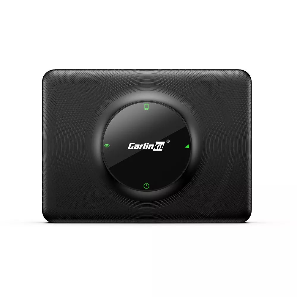 Wireless CarPlay Adapter for Tesla